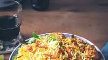 Hyderabadi Veg Biryani Hyderabadi Veg Biryani