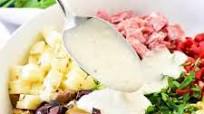 Antipasto Chicken Salad Antipasto Chicken Salad