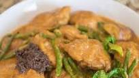 Chicken Kare Kare Recipe Chicken Kare Kare Recipe