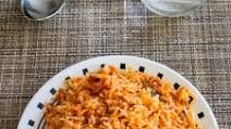 Tomato rice recipe (Thakkali Sadam) Tomato rice recipe (Thakkali Sadam)