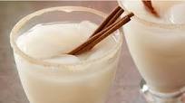 Horchata Margarita Horchata Margarita