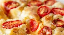Tomato Focaccia Recipe Tomato Focaccia Recipe