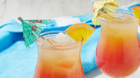 Sex On The Beach Cocktail Sex On The Beach Cocktail