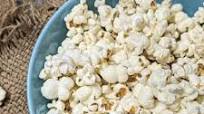 Air fryer popcorn Air fryer popcorn