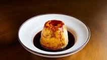 Oxtail and kidney pudding Oxtail and kidney pudding