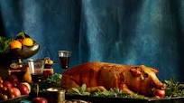 Whole Roast Suckling Pig Whole Roast Suckling Pig
