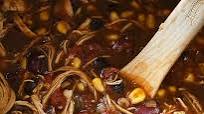 Instant Pot Chicken Taco Chili Instant Pot Chicken Taco Chili