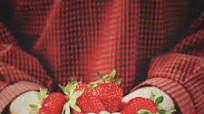 Strawberry-Jalapeno Jam Strawberry-Jalapeno Jam