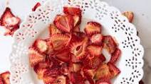 How to Make Dehydrated Strawberries in a Dehydrator How to Make Dehydrated Strawberries in a Dehydrator