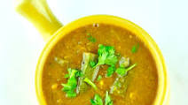 South Indian Sambar South Indian Sambar