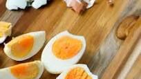 Air Fryer Hard Boiled Eggs Air Fryer Hard Boiled Eggs