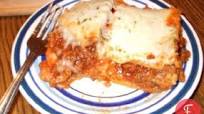 Extra Cheesy Lasagna for Roy Extra Cheesy Lasagna for Roy