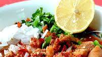 Menudo Rojo Menudo Rojo
