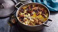 Kashmiri biryani Kashmiri biryani