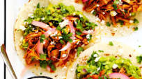 Easy Cochinita Pibil Easy Cochinita Pibil