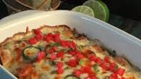 Salsa Verde Enchiladas Salsa Verde Enchiladas