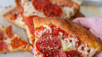 Keto Pizza Keto Pizza