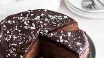Instant Pot Chocolate Cheesecake Instant Pot Chocolate Cheesecake