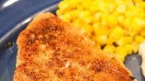 Breaded Pork Chops Breaded Pork Chops