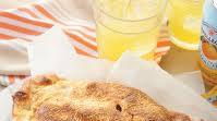 Italian Calzones Italian Calzones