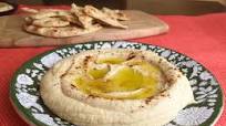 Amazing Cheater Hummus Amazing Cheater Hummus