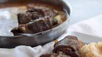 Rouladen Recipe - German Beef Rolls Rouladen Recipe - German Beef Rolls