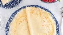 Breakfast Crepes Breakfast Crepes