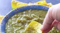 Salsa Verde recipe Salsa Verde recipe