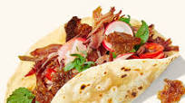 Duck Carnitas Tacos Duck Carnitas Tacos