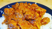 Chicken Tikka Masala Chicken Tikka Masala