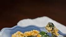 Pumpkin and Baby Spinach Risotto Pumpkin and Baby Spinach Risotto