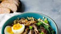 Easy Pork Ramen Easy Pork Ramen