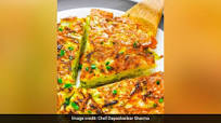 Crispy Cabbage Pizza Recipe Crispy Cabbage Pizza Recipe
