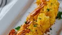Air Fryer Bang Bang Shrimp Air Fryer Bang Bang Shrimp