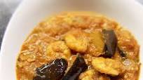Spiced Shrimp and Eggplant Stir-Fry Recipe Spiced Shrimp and Eggplant Stir-Fry Recipe