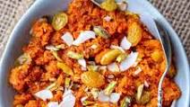 Instant Pot Gajar Halwa | Carrot Halwa Recipe Instant Pot Gajar Halwa | Carrot Halwa Recipe