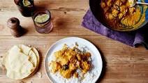 Chicken Korma (Kabuli Korma) Chicken Korma (Kabuli Korma)