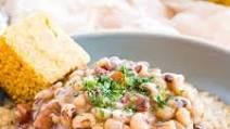 Instant Pot Black Eyed Peas Instant Pot Black Eyed Peas