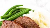 Meatloaf without Milk Meatloaf without Milk