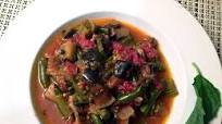 Armenian batilgian stew Armenian batilgian stew