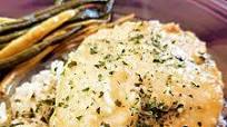 Tofu Picatta - Post GERD Surgery Recipes Tofu Picatta - Post GERD Surgery Recipes