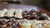 27 Easy Halloween Desserts 27 Easy Halloween Desserts