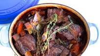 Braised Short Ribs Braised Short Ribs