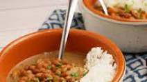Instant Pot Hoppin' John Instant Pot Hoppin' John