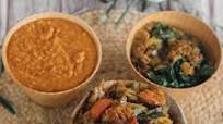 Vegan Ethiopian Stew (Atakilt Wat) Vegan Ethiopian Stew (Atakilt Wat)