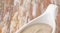 Cream of Mushroom Soup Gravy Cream of Mushroom Soup Gravy