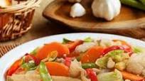 Chopsuey Chopsuey
