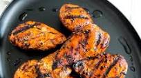 Healthy Honey Balsamic Grilled Chicken Healthy Honey Balsamic Grilled Chicken
