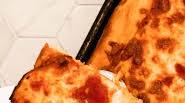Gram's Sicilian Pizza Recipe (sheet pan pizza recipe) Gram's Sicilian Pizza Recipe (sheet pan pizza recipe)