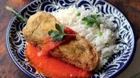 Chiles Rellenos Chiles Rellenos
